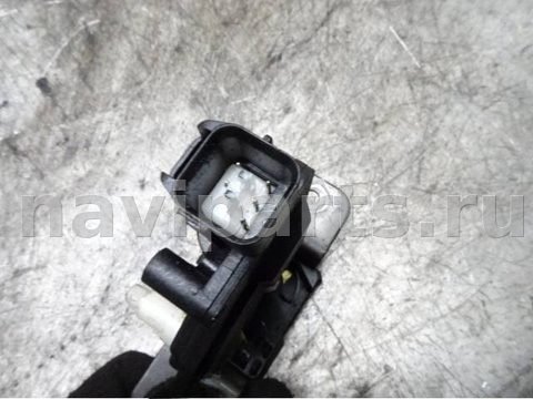 Замок багажника Kia Sorento, 2005 г., OEM 871303e000, арт. 0164517, фото 4
