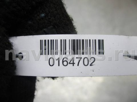 Замок багажника Renault Megane, 1997 г., OEM 8200000894, арт. 0164702, фото 5