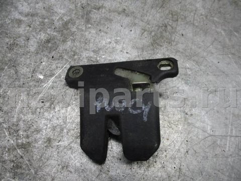 Замок багажника Audi 100, 1993 г., OEM 4a5827505b, арт. 0164815