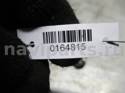 Замок багажника Audi 100, 1993 г., OEM 4a5827505b, арт. 0164815, фото 3