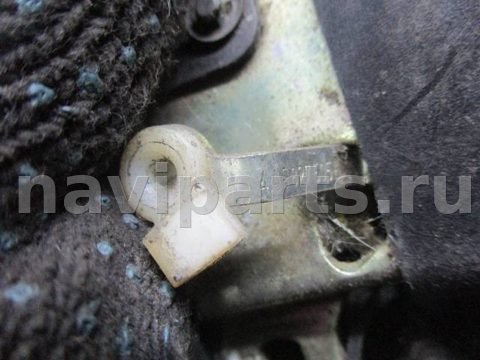 Замок багажника Audi 100, 1993 г., OEM 4a5827505b, арт. 0164815, фото 4