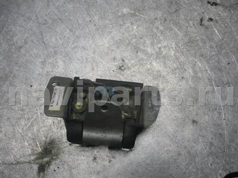 Замок багажника Mercedes ML W163, 1996 г., арт. 0165315, фото 3