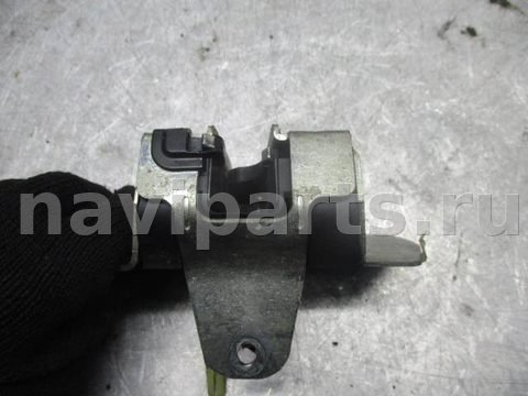 Замок багажника Mercedes ML W163, 2003 г., OEM a1637400235, арт. 0165477, фото 5