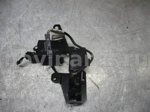 Замок багажника BMW 5 E39, 2001 г., OEM 8238469, арт. 0165542