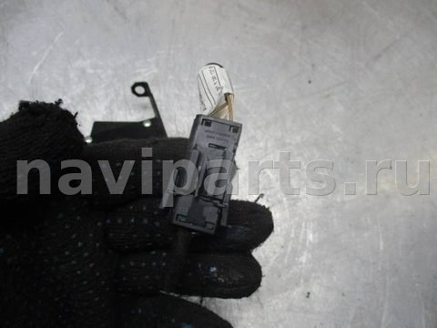 Замок багажника BMW 5 E39, 2001 г., OEM 8238469, арт. 0165542, фото 2