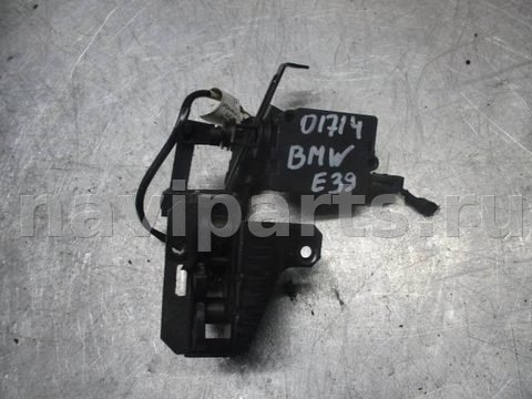 Замок багажника BMW 5 E39, 2001 г., OEM 8238469, арт. 0165542, фото 3