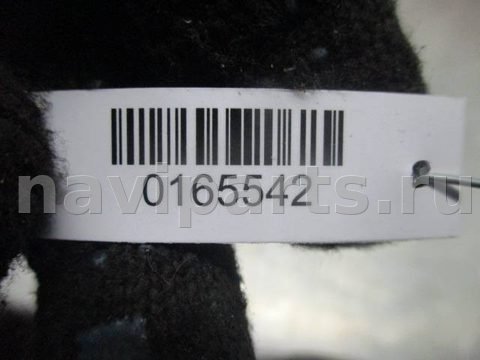 Замок багажника BMW 5 E39, 2001 г., OEM 8238469, арт. 0165542, фото 4