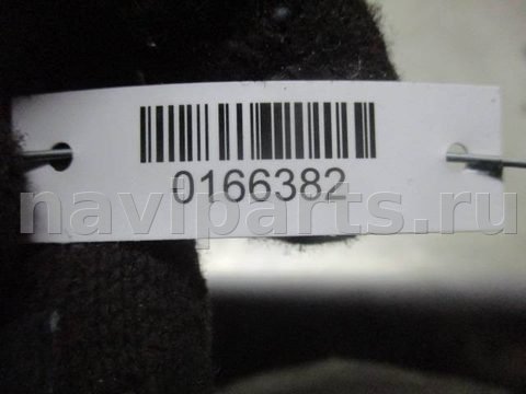 Замок багажника Mercedes A W168, 2000 г., OEM a168740002, арт. 0166382, фото 3