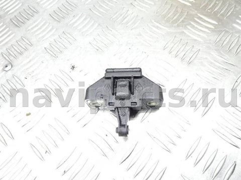 Новое Dacia Sandero, 2009 г., арт. 0166459