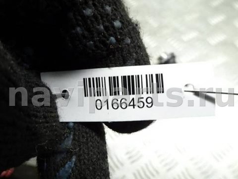 Новое Dacia Sandero, 2009 г., арт. 0166459, фото 3