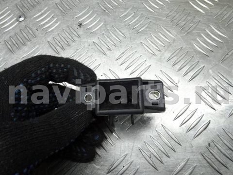 Новое Dacia Sandero, 2009 г., арт. 0166459, фото 4