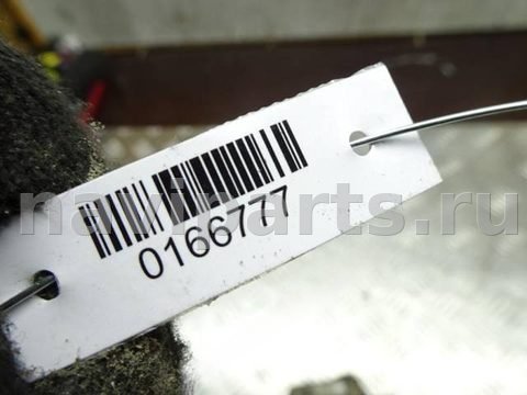 Замок багажника Mercedes ML W163, 2002 г., арт. 0166777, фото 3
