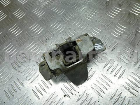 Замок багажника Mercedes ML W163, 2002 г., арт. 0166777, фото 4