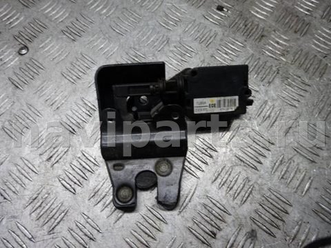 Замок багажника BMW 5 E60/E61, 2006 г., OEM 7014870, арт. 0166846