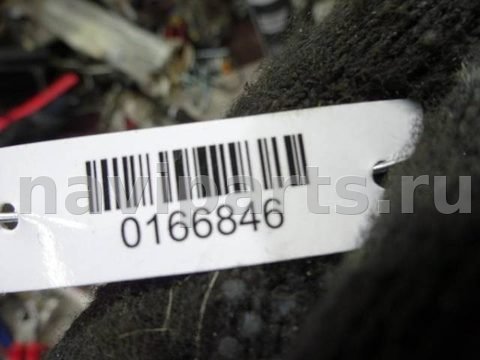 Замок багажника BMW 5 E60/E61, 2006 г., OEM 7014870, арт. 0166846, фото 2