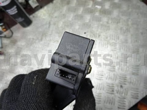 Замок багажника BMW 5 E60/E61, 2006 г., OEM 7014870, арт. 0166846, фото 3