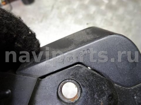 Замок багажника BMW 5 E60/E61, 2006 г., OEM 7014870, арт. 0166846, фото 4