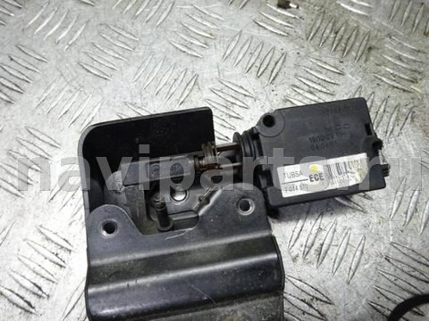 Замок багажника BMW 5 E60/E61, 2006 г., OEM 7014870, арт. 0166846, фото 6