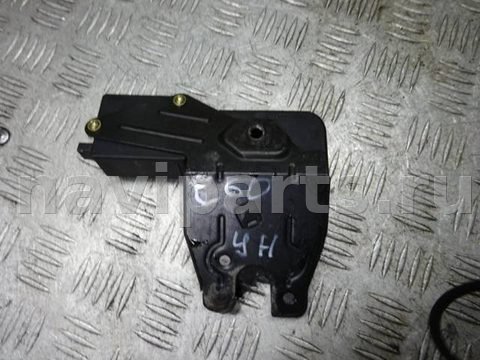 Замок багажника BMW 5 E60/E61, 2006 г., OEM 7014870, арт. 0166846, фото 7