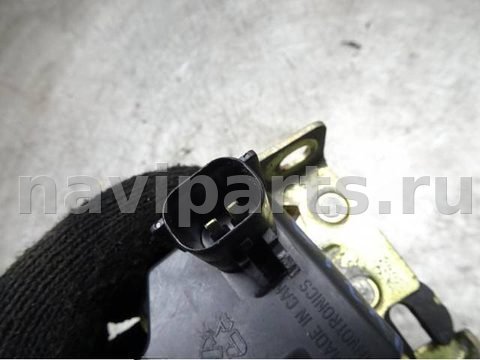 Замок багажника Jeep Grand Cherokee, 1999 г., арт. 0167250, фото 4