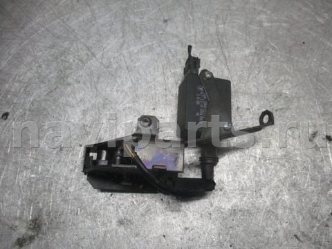 Замок багажника BMW 5 E39, 1998 г., OEM 8238469, арт. 0167487