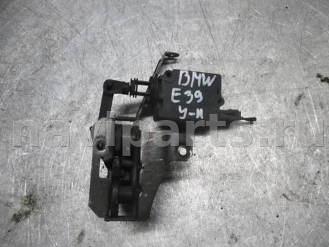 Замок багажника BMW 5 E39, 1998 г., OEM 8238469, арт. 0167487, фото 2