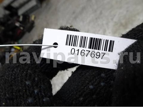 Замок багажника Audi A6, 2000 г., OEM 4b9827505h, арт. 0167697, фото 2