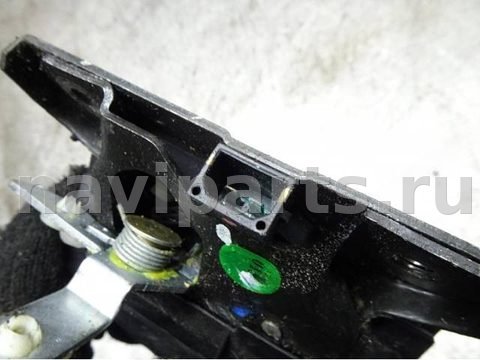 Замок багажника Audi A6, 2000 г., OEM 4b9827505h, арт. 0167697, фото 3
