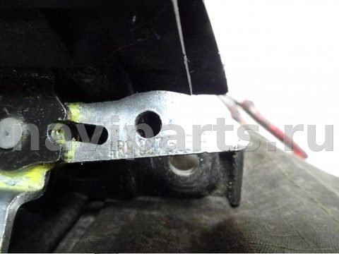 Замок багажника Audi A6, 2000 г., OEM 4b9827505h, арт. 0167697, фото 4