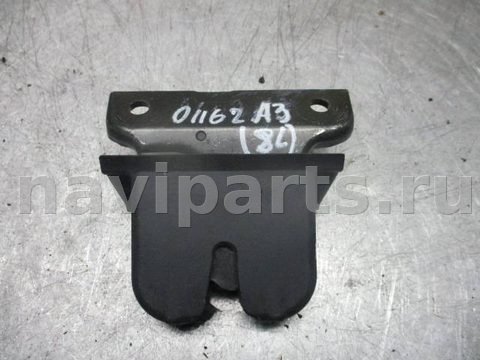 Замок багажника Audi A3, 2002 г., OEM 8l0827520c, арт. 0168892