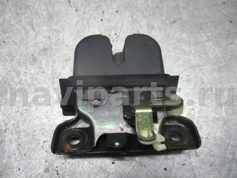 Замок багажника Audi A3, 2002 г., OEM 8l0827520c, арт. 0168892, фото 2