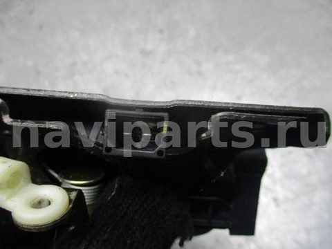 Замок багажника Audi A3, 2002 г., OEM 8l0827520c, арт. 0168892, фото 3