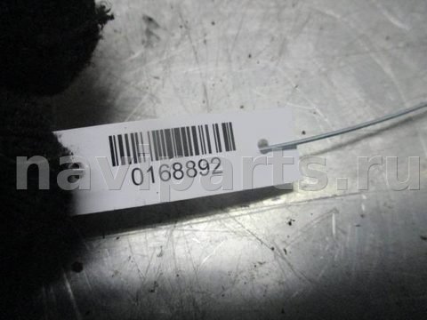 Замок багажника Audi A3, 2002 г., OEM 8l0827520c, арт. 0168892, фото 4