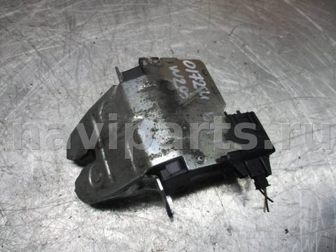 Замок багажника Mercedes C W203, 2003 г., OEM a2037400235, арт. 0170002