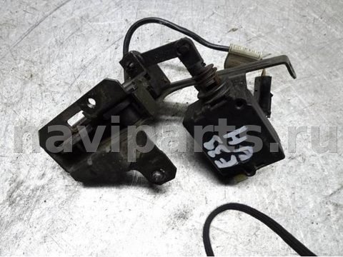 Новое BMW 5 E39, 1998 г., OEM 8238469, арт. 0172657