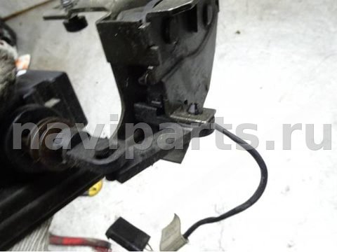 Новое BMW 5 E39, 1998 г., OEM 8238469, арт. 0172657, фото 2