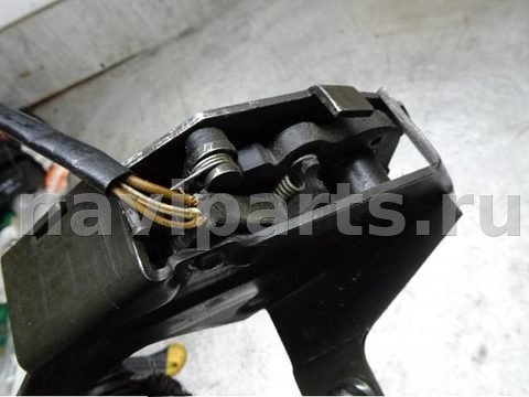 Новое BMW 5 E39, 1998 г., OEM 8238469, арт. 0172657, фото 3