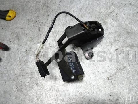 Новое BMW 5 E39, 1998 г., OEM 8238469, арт. 0172657, фото 7