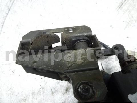Новое BMW 5 E39, 1998 г., OEM 8238469, арт. 0172657, фото 8