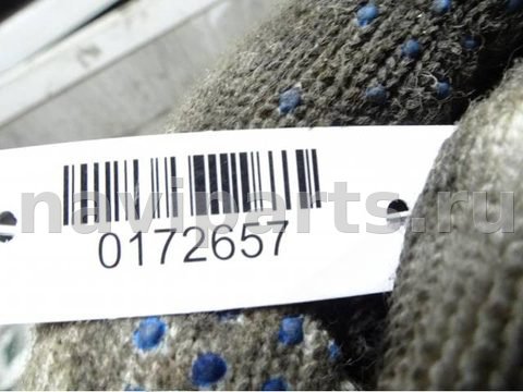 Новое BMW 5 E39, 1998 г., OEM 8238469, арт. 0172657, фото 9