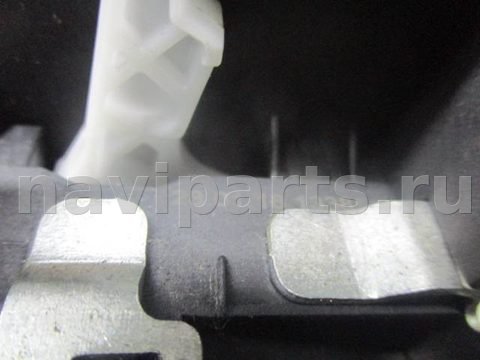 Новое Volkswagen Touran, 2007 г., OEM 1t0827505j, арт. 0173190, фото 4
