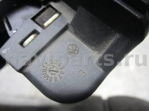 Новое Volkswagen Touran, 2007 г., OEM 1t0827505j, арт. 0173190, фото 5