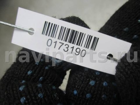 Новое Volkswagen Touran, 2007 г., OEM 1t0827505j, арт. 0173190, фото 6