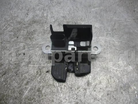 Новое Volkswagen Touran, 2007 г., OEM 1t0827505j, арт. 0173190, фото 7