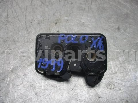 Замок багажника Volkswagen Polo, 1999 г., арт. 0173583