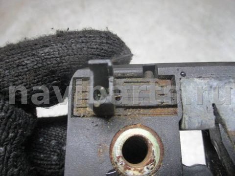 Замок багажника Volkswagen Polo, 1999 г., арт. 0173583, фото 4
