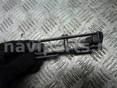 Замок багажника BMW X5 E53, 2001 г., OEM 8408859, арт. 0174231, фото 2