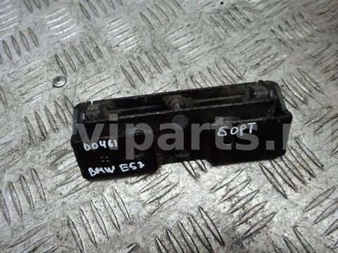 Замок багажника BMW X5 E53, 2001 г., OEM 8408859, арт. 0174231, фото 3