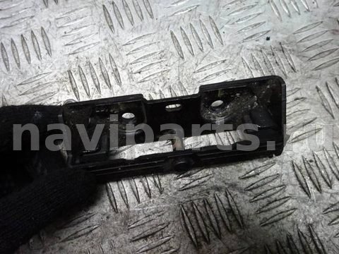 Замок багажника BMW X5 E53, 2001 г., OEM 8408859, арт. 0174231, фото 4