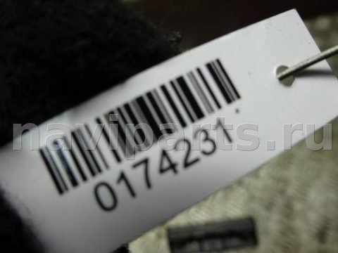 Замок багажника BMW X5 E53, 2001 г., OEM 8408859, арт. 0174231, фото 6